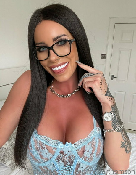 Jennnnniferthomson photo 604