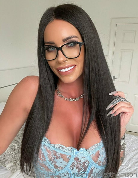 Jennnnniferthomson photo 605