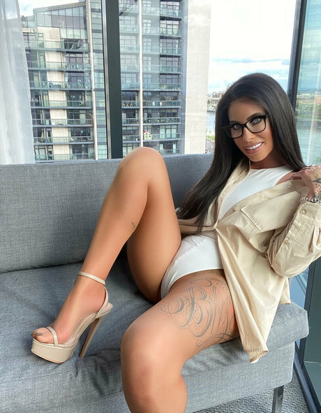 Jennnnniferthomson photo 723