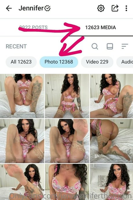 Jennnnniferthomson photo 739