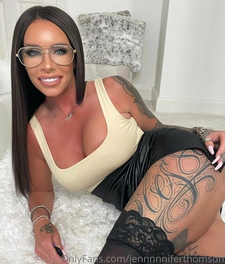 Jennnnniferthomson photo 1072