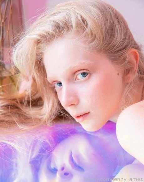 Jenny Ames photo 1