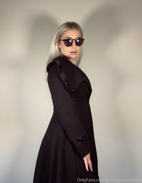 Jenny James photo 127