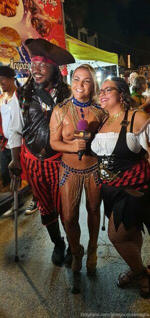 Jenny Scordamaglia photo 1