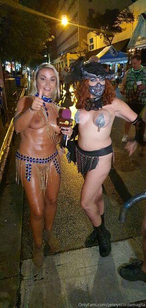 Jenny Scordamaglia photo 4
