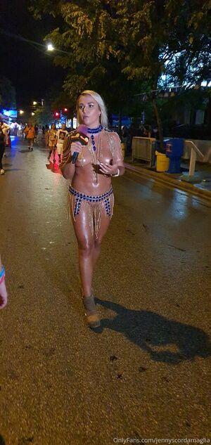 Jenny Scordamaglia photo 7
