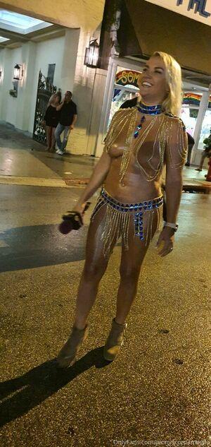 Jenny Scordamaglia photo 9