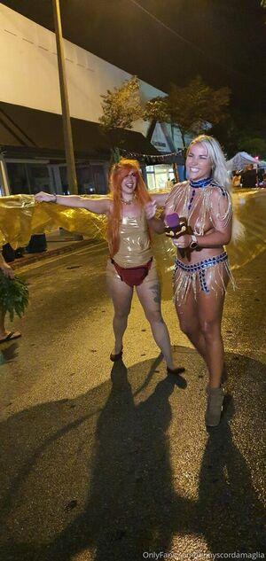 Jenny Scordamaglia photo 10