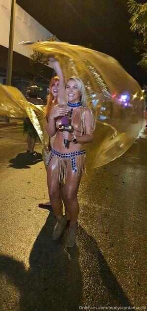 Jenny Scordamaglia photo 11