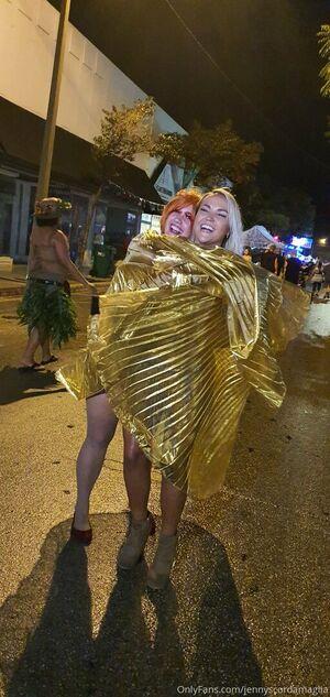 Jenny Scordamaglia photo 13