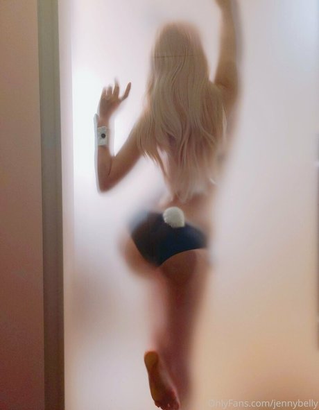 Jennybelly photo 20