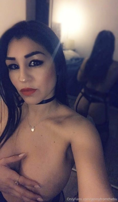 Jennyfromthebu photo 6