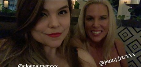 Jennyjizzxxx photo 22