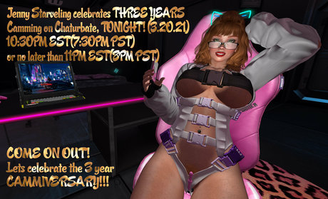 Jennystarveling photo 1