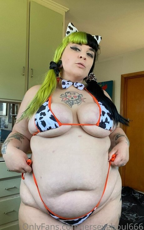 Jerseyghoul666 photo 36