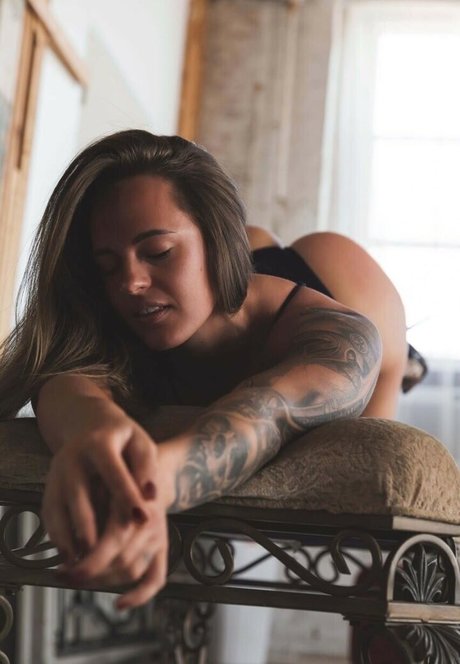 Jes Franklin photo 21