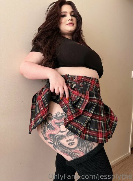 Jessblythe photo 45
