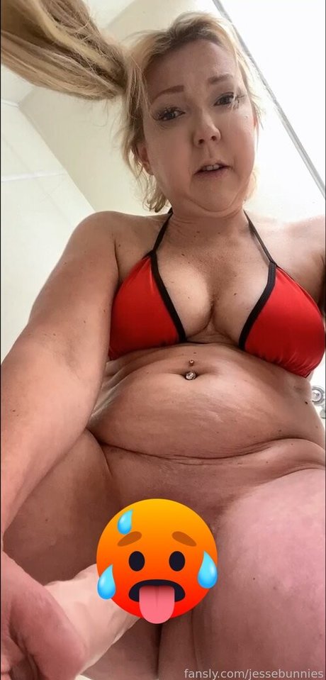 Jesse Bunnies photo 14