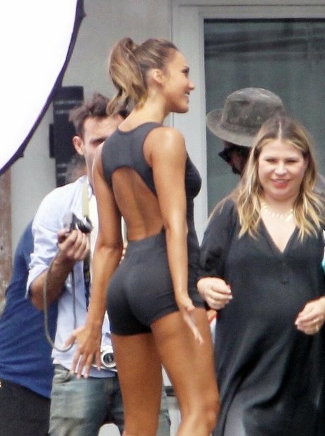 Jessica Alba photo 14