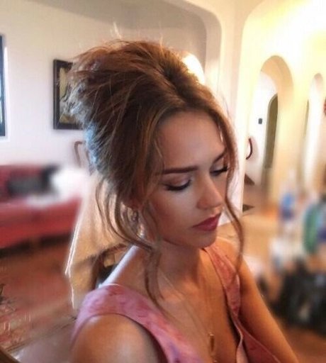 Jessica Alba photo 109