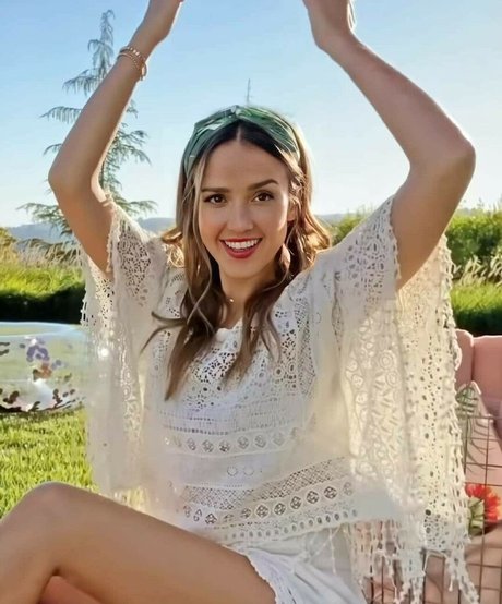 Jessica Alba photo 167