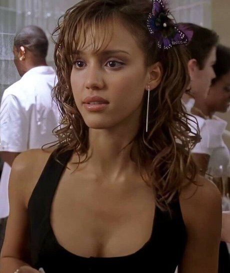 Jessica Alba photo 195