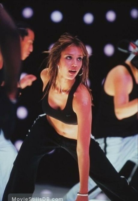 Jessica Alba photo 237