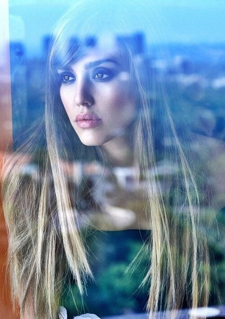 Jessica Alba photo 242