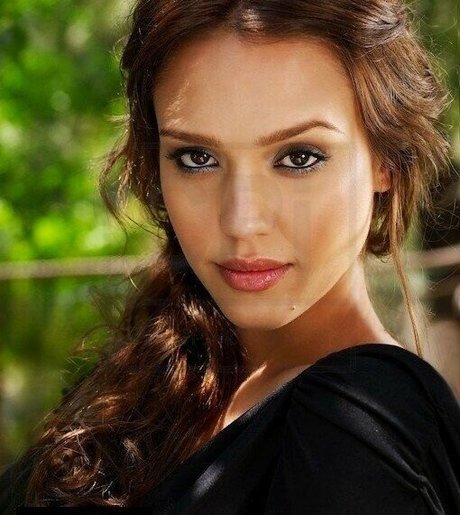 Jessica Alba photo 244
