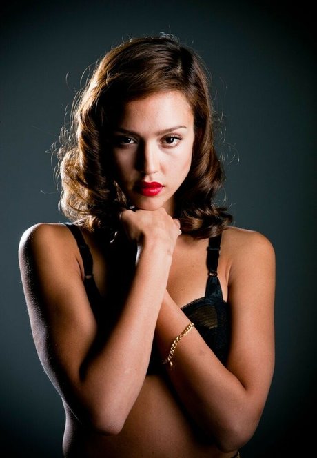 Jessica Alba photo 246
