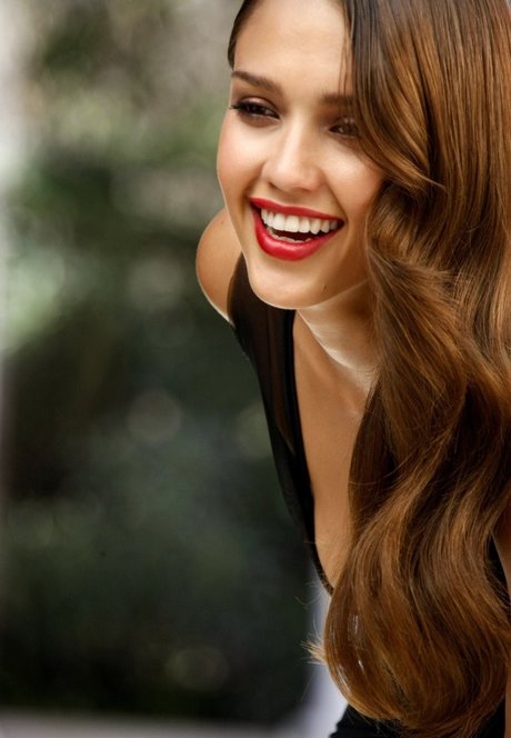 Jessica Alba photo 253