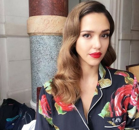 Jessica Alba photo 262