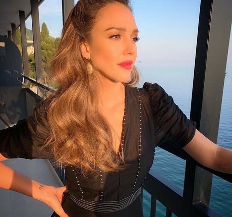 Jessica Alba photo 266