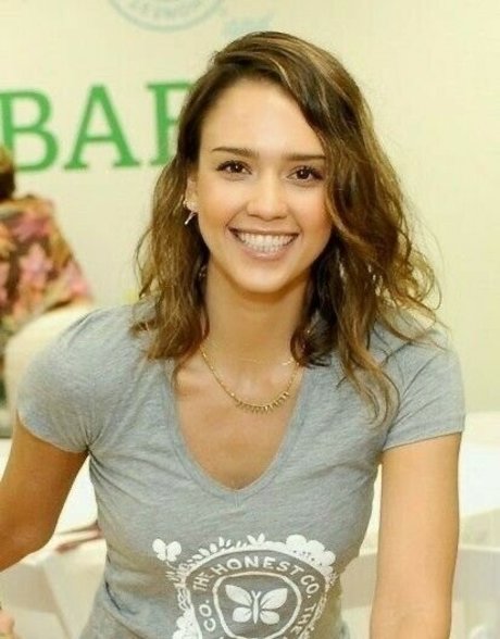 Jessica Alba photo 282