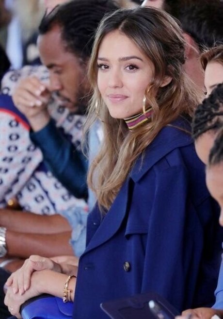 Jessica Alba photo 283