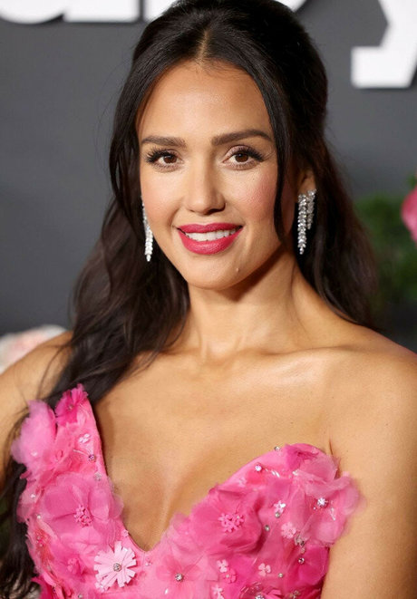 Jessica Alba photo 292