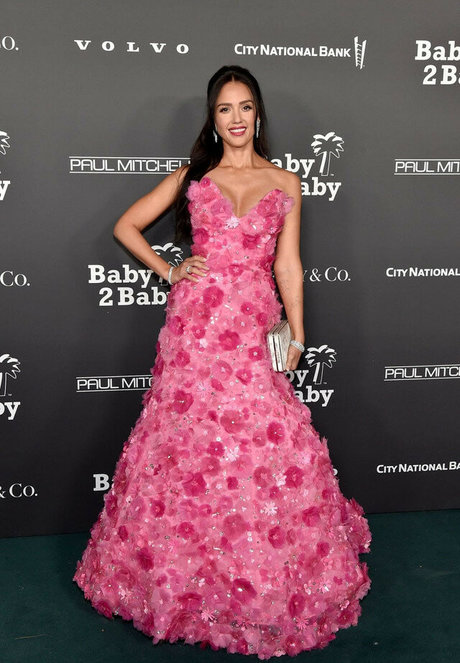 Jessica Alba photo 298