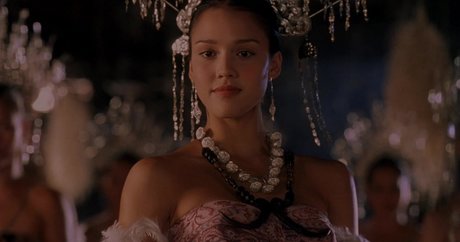 Jessica Alba photo 301