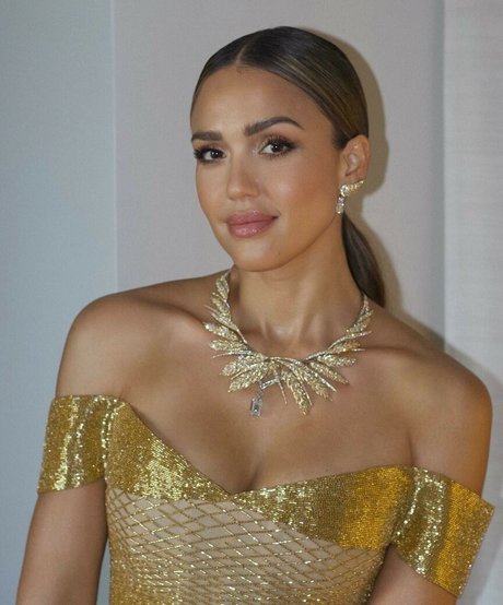 Jessica Alba photo 366