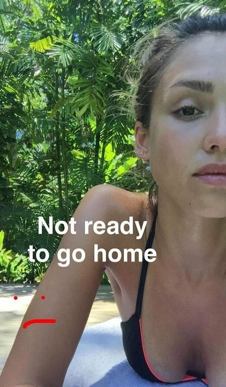 Jessica Alba photo 405