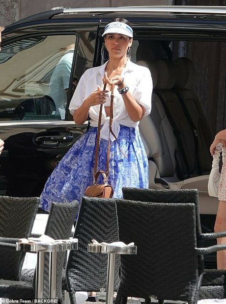 Jessica Alba photo 474