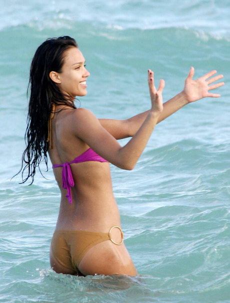 Jessica Alba photo 510
