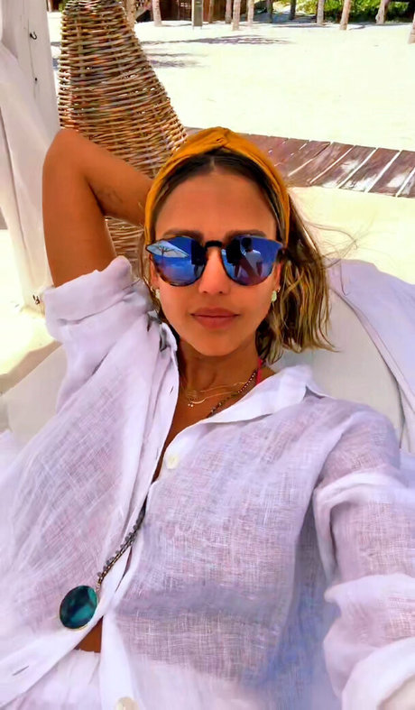 Jessica Alba photo 541