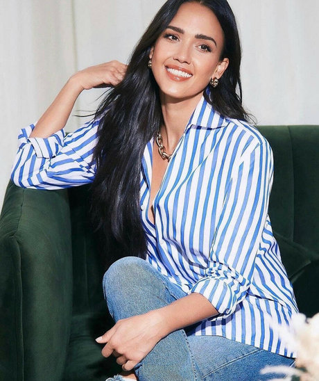 Jessica Alba photo 571