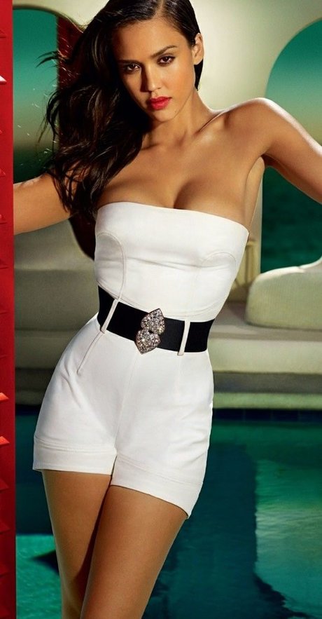 Jessica Alba photo 577
