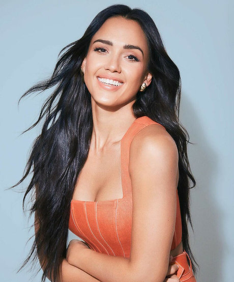 Jessica Alba photo 581