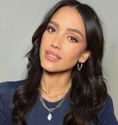 Jessica Alba photo 590