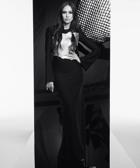 Jessica Alba photo 610