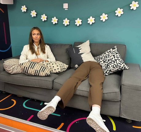 Jessica Alba photo 625