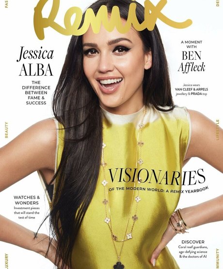 Jessica Alba photo 629